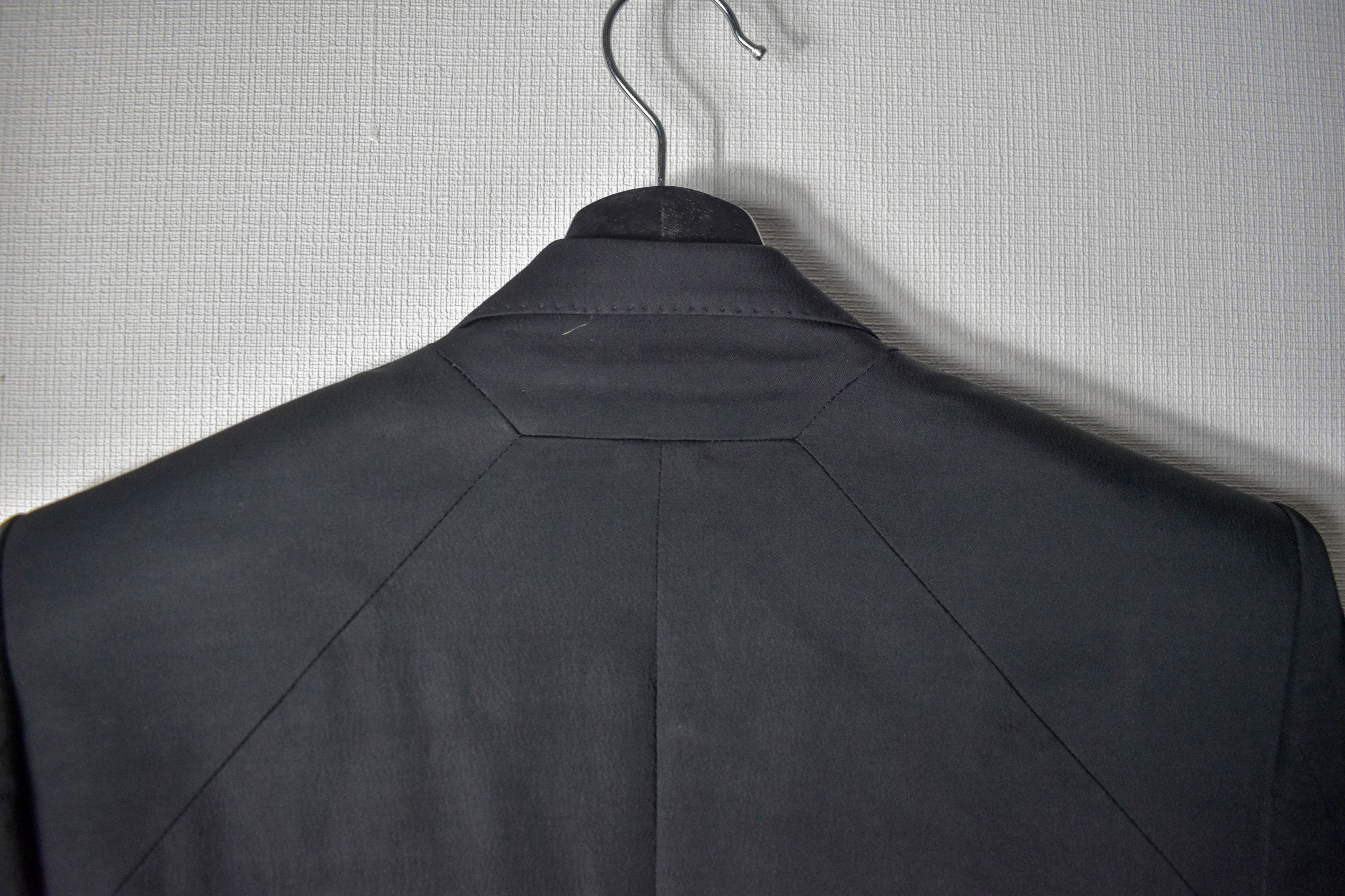 Julius Julius SS15 Prism Asymmetrical Blazer - 497JAM1 Size 46R - 8 Thumbnail