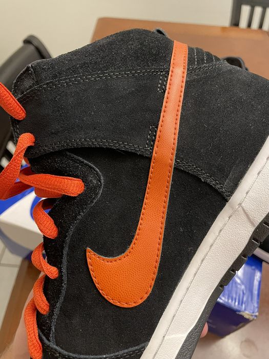 nike dunk jagermeister