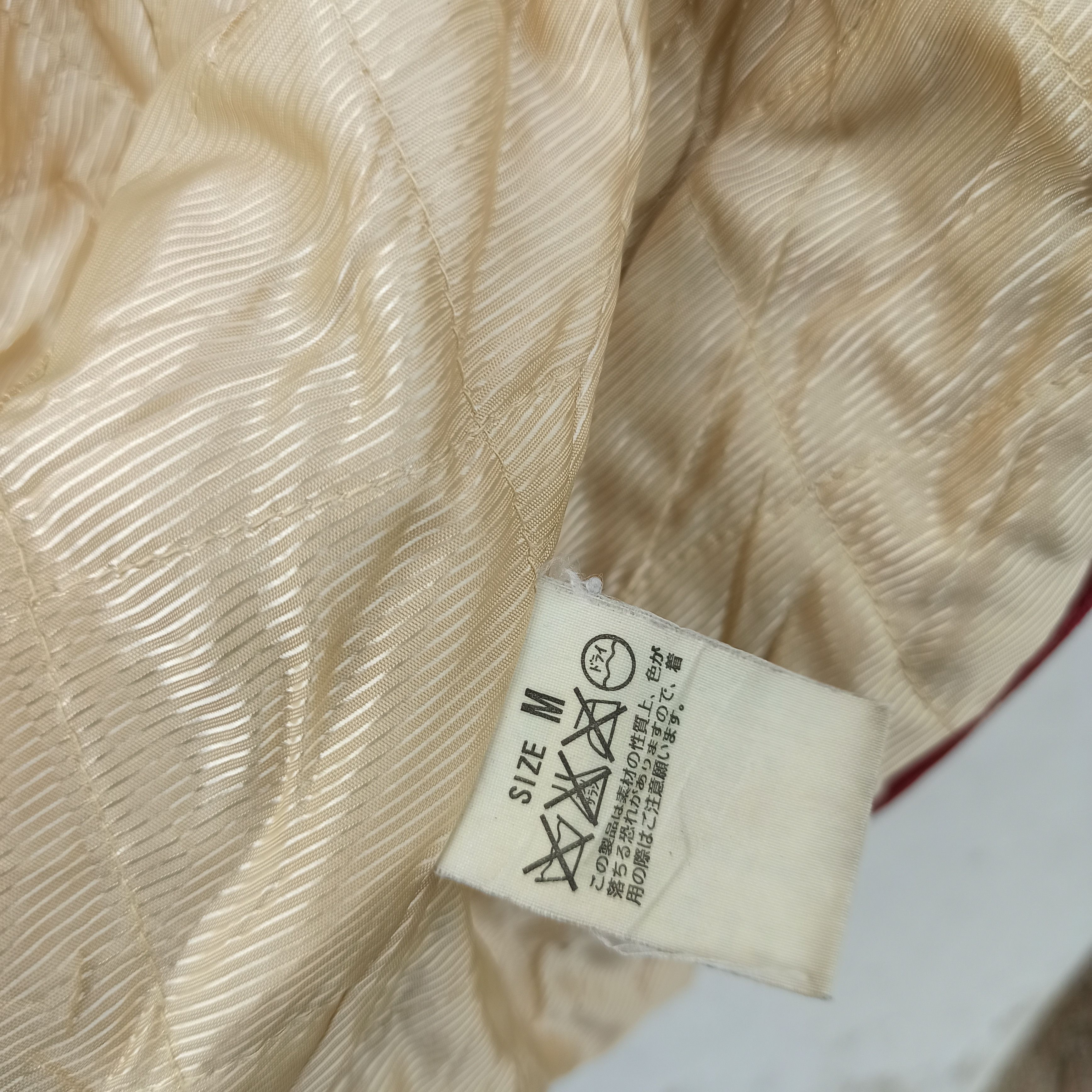 Levi's × Vintage Levi's Redlook Wool Jacket Size US M / EU 48-50 / 2 - 8 Thumbnail