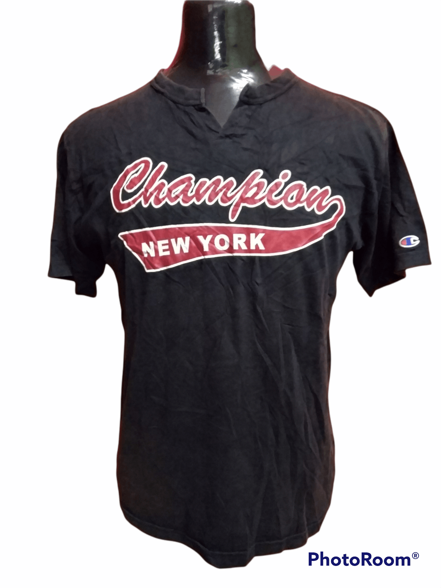 Champion t shirt
