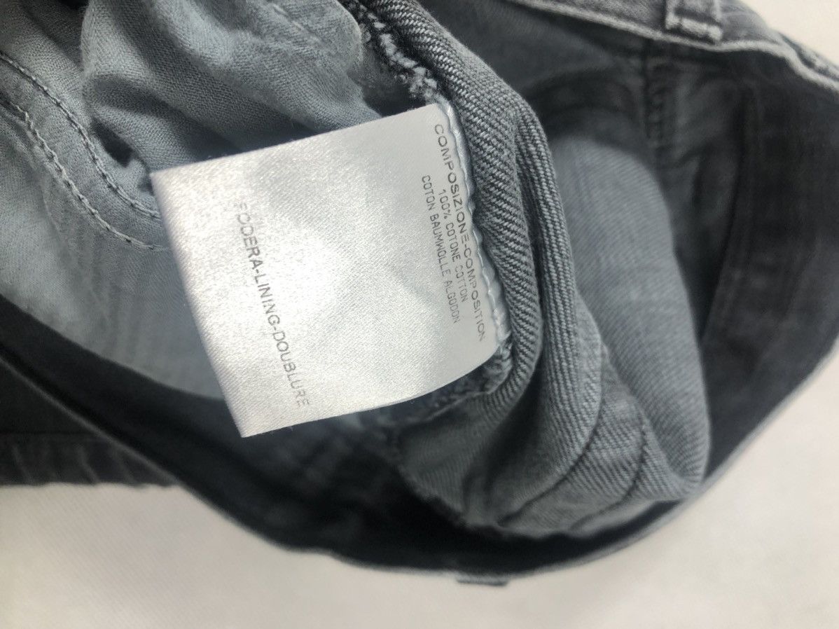 Gucci Gucci Denim Jeans Size US 34 / EU 50 - 7 Thumbnail