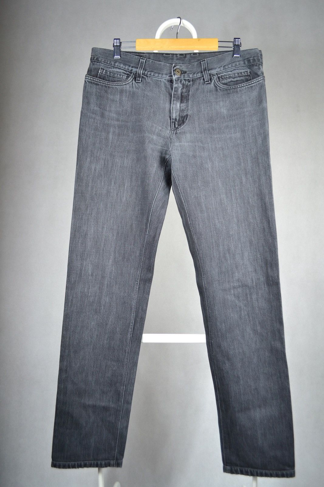Gucci Gucci Denim Jeans Size US 34 / EU 50 - 3 Thumbnail