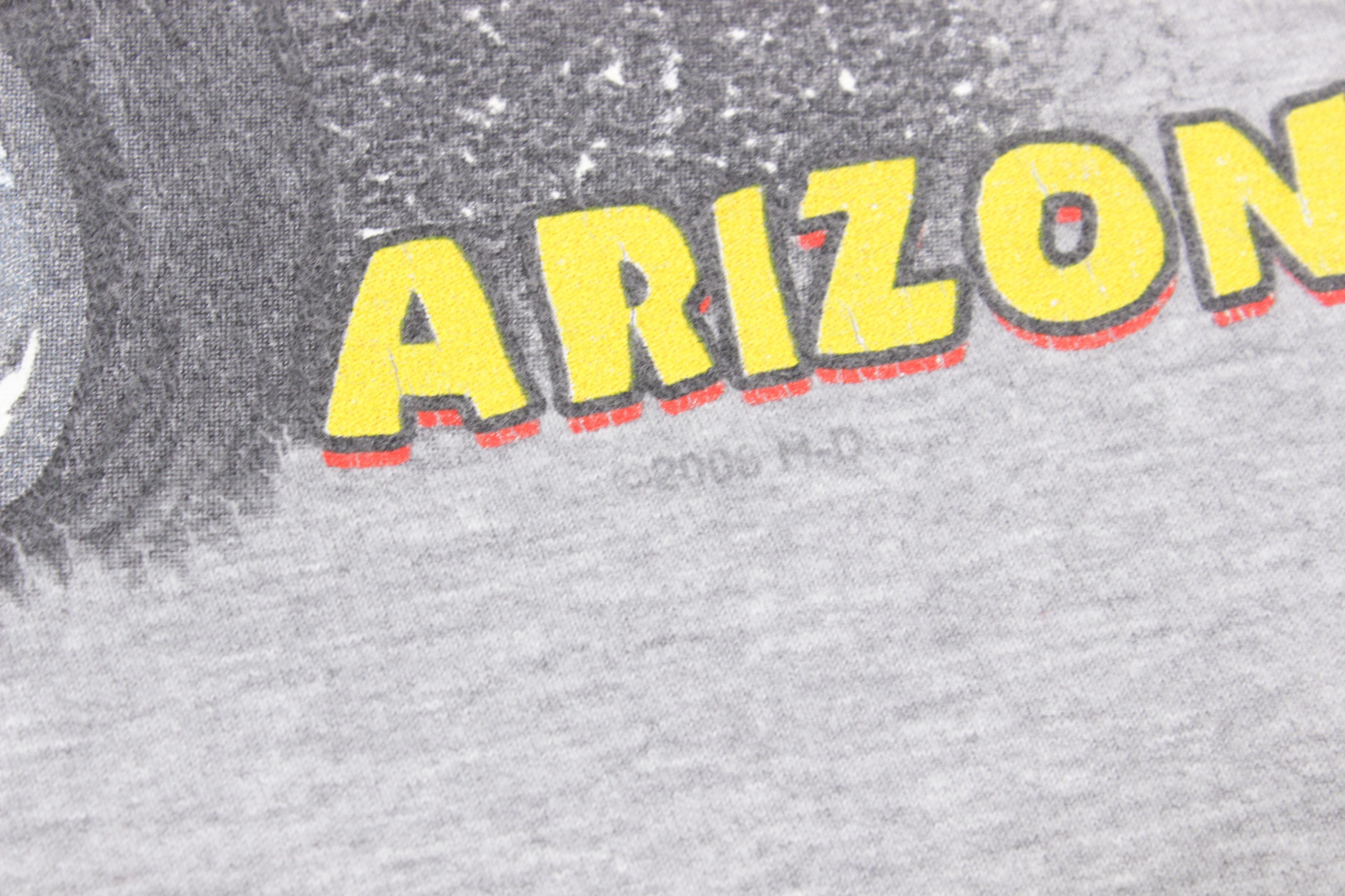 Harley Davidson 2006 Arizona Grand Canyon T-Shirt Size US M / EU 48-50 / 2 - 8 Thumbnail
