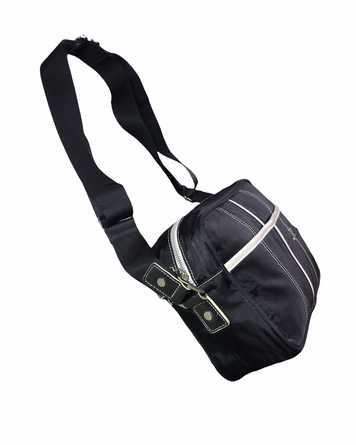 Courreges COURREGES SLINGBAG Size ONE SIZE - 3 Thumbnail