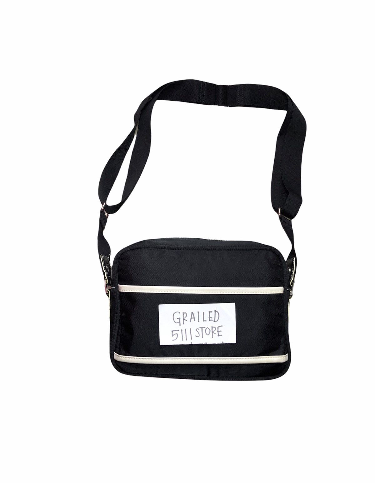 Courreges COURREGES SLINGBAG Size ONE SIZE - 2 Thumbnail