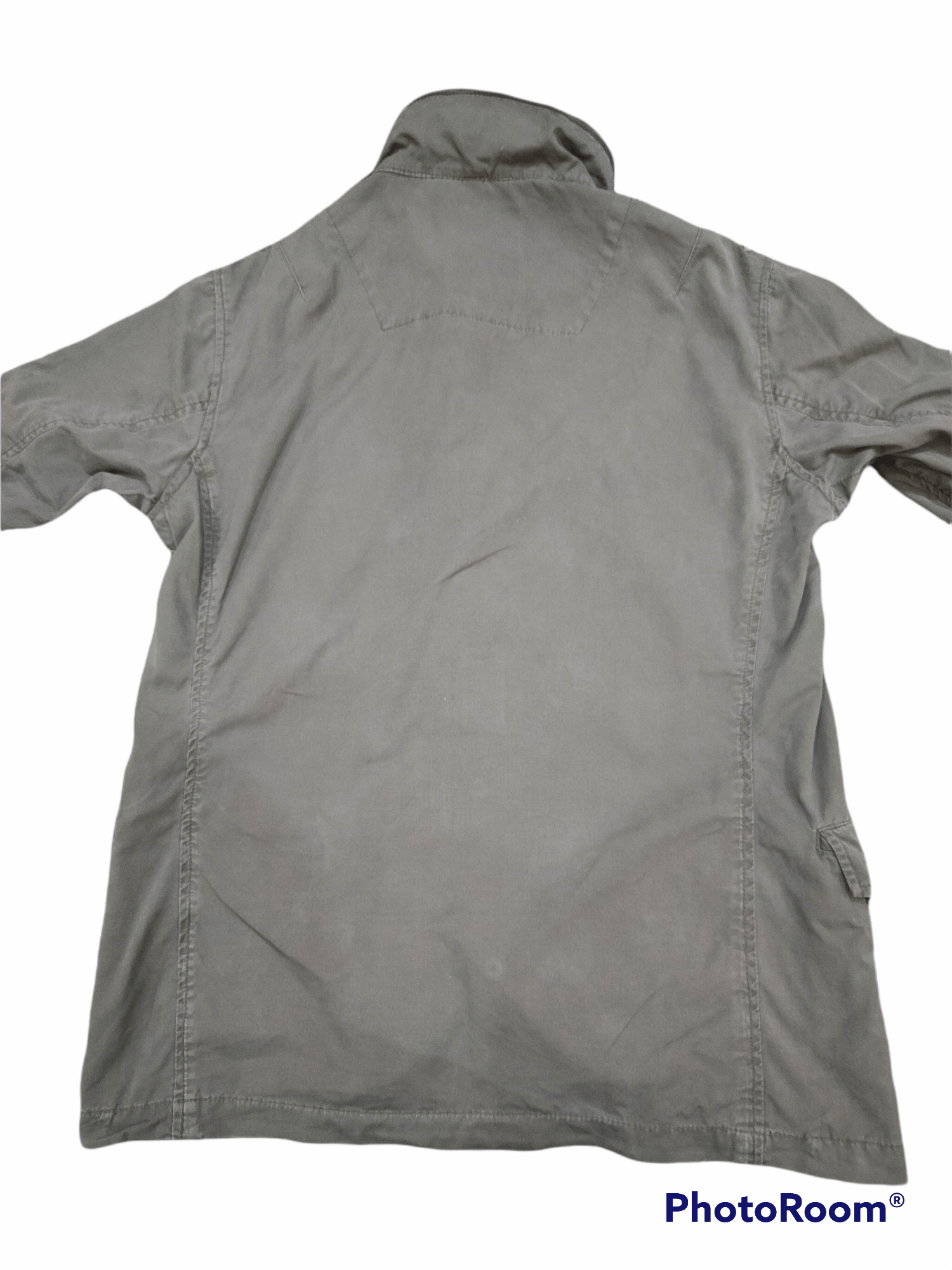 Avirex VINTAGE AVIREX JACKET ARMY Size US L / EU 52-54 / 3 - 3 Thumbnail