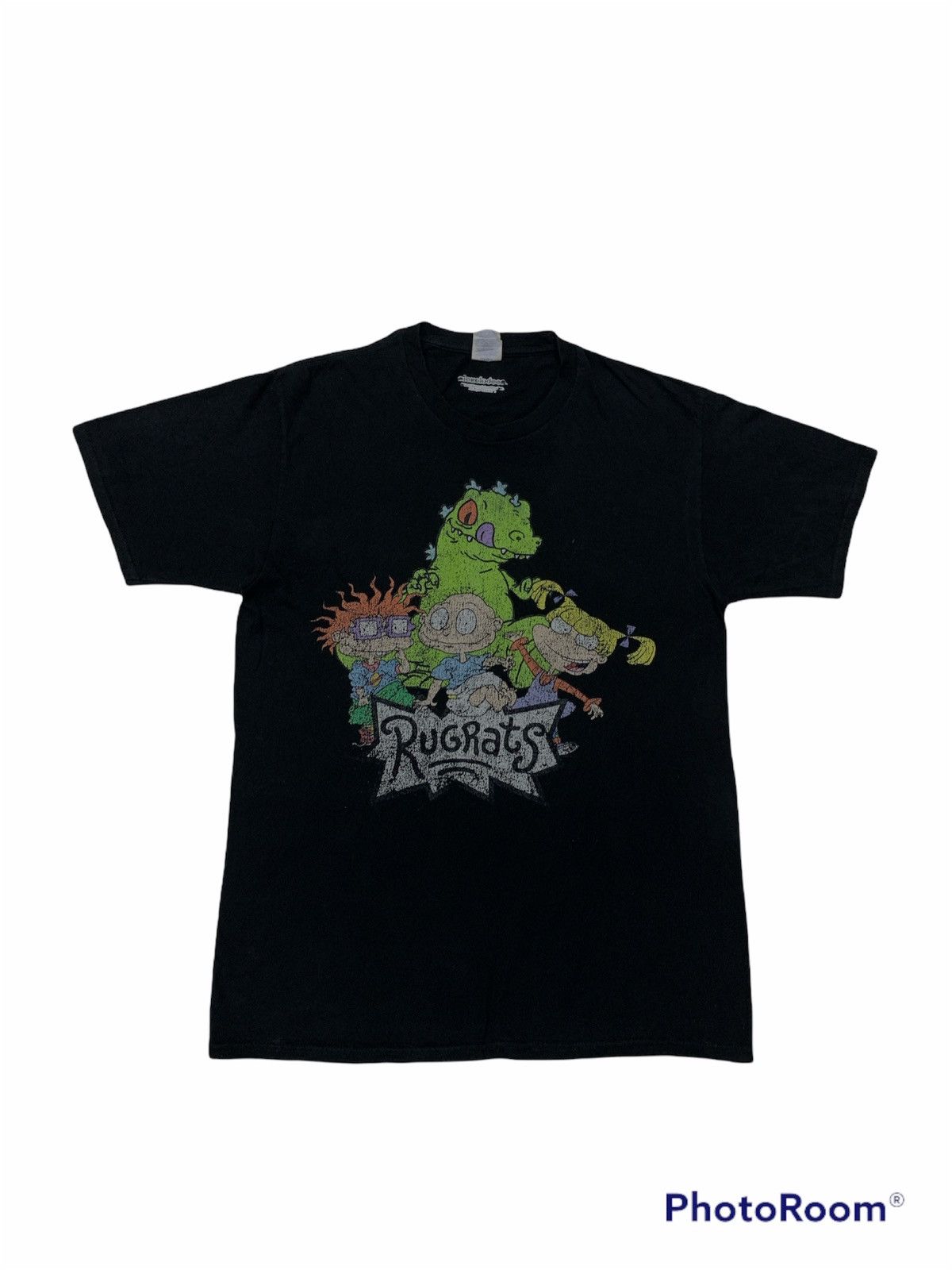 RUGRATS NICKELODEON 2017 SHIRT