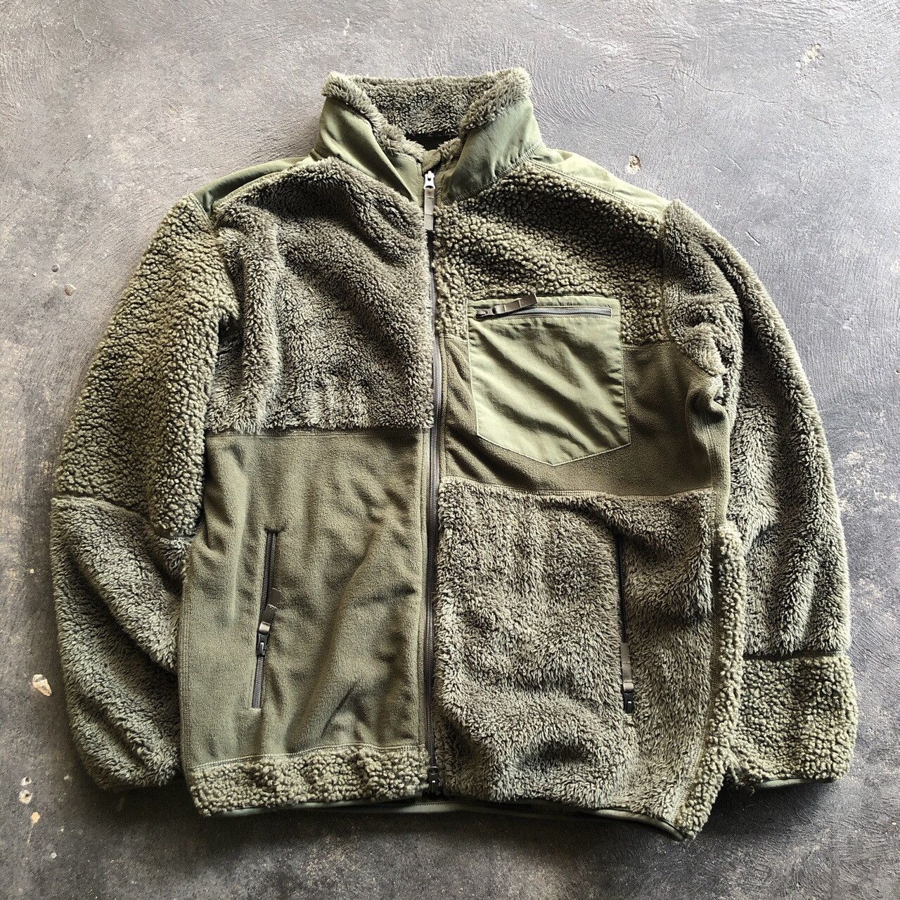 Engineered Garments × Uniqlo | Grailed