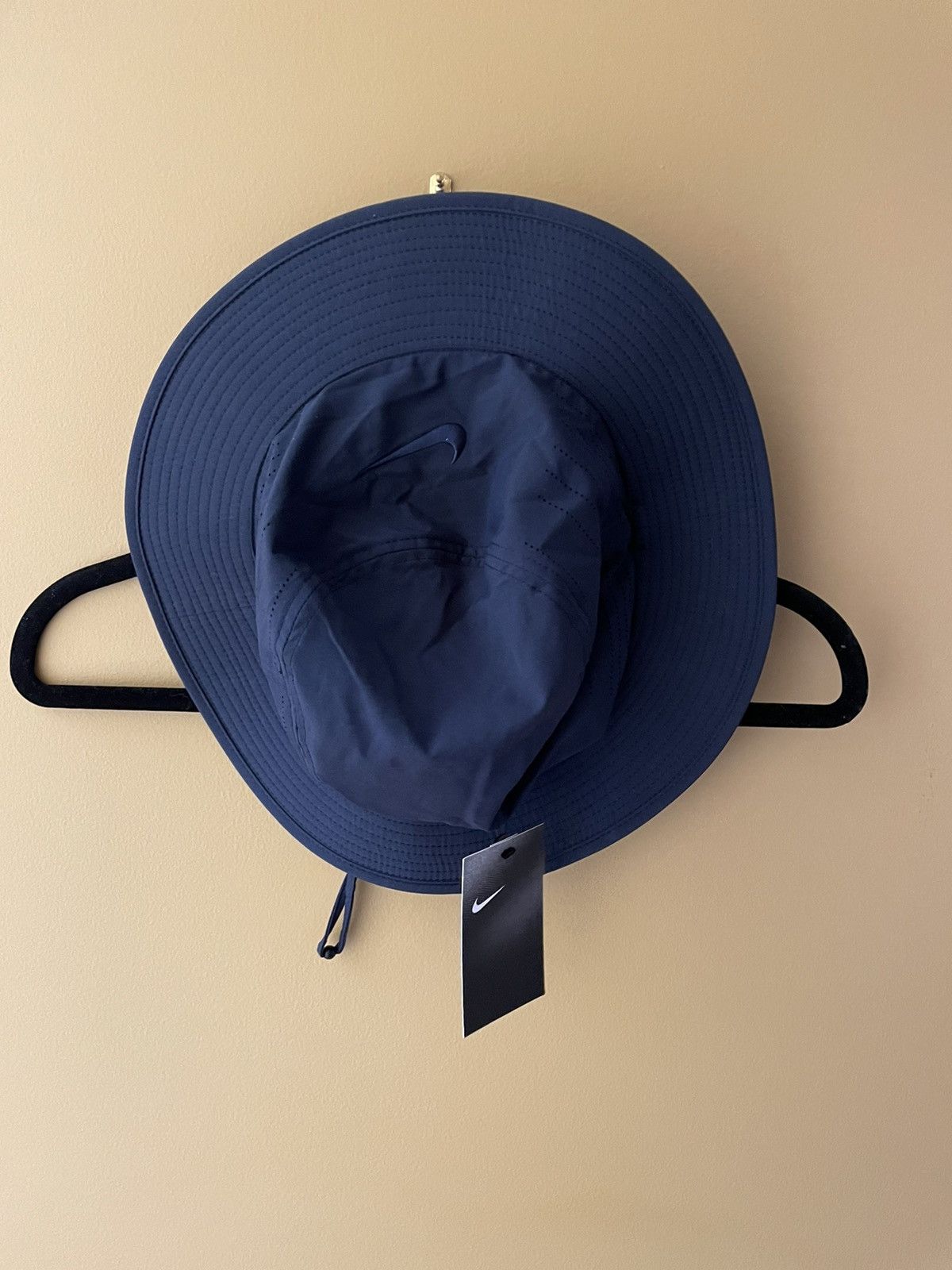 Nike Men’s SPF Nike bucket hat for fishing, hiking Size ONE SIZE - 1 Thumbnail