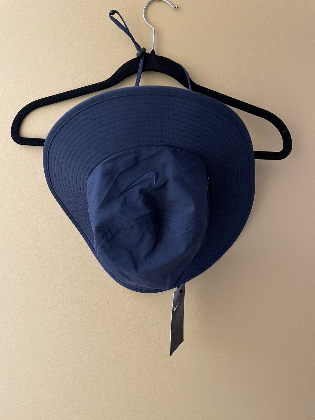 Nike Men’s SPF Nike bucket hat for fishing, hiking Size ONE SIZE - 5 Thumbnail