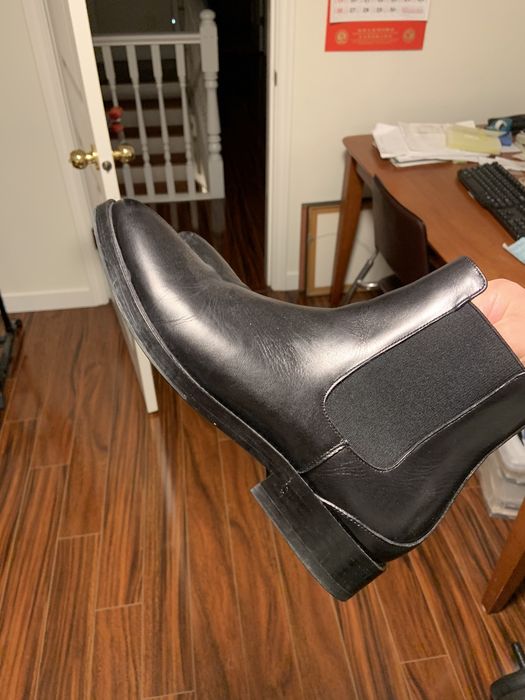 new republic New Republic Ventura Chelsea Boots | Grailed