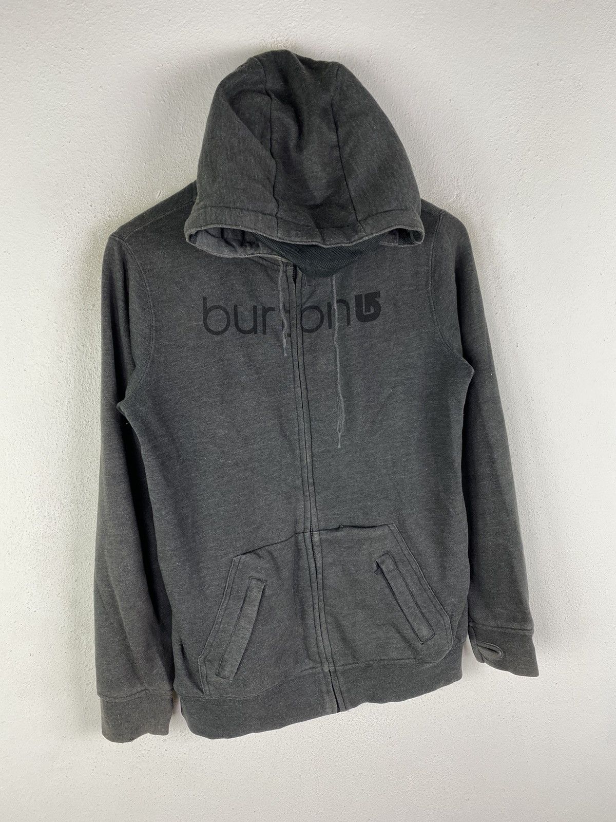 Burton BURTON HOODIES TOP OUTDOOR BRANDS Size US S / EU 44-46 / 1 - 3 Thumbnail