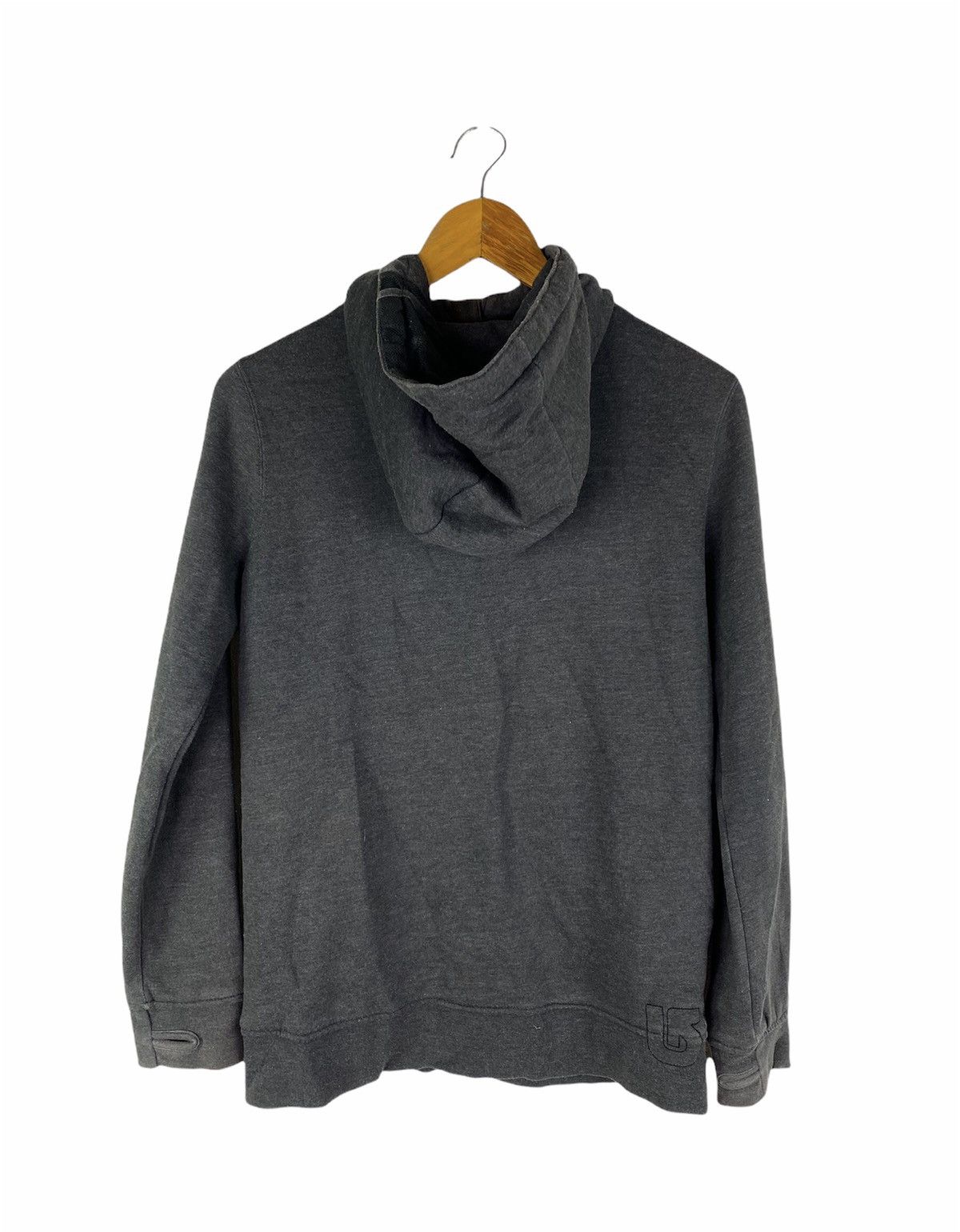 Burton BURTON HOODIES TOP OUTDOOR BRANDS Size US S / EU 44-46 / 1 - 2 Thumbnail