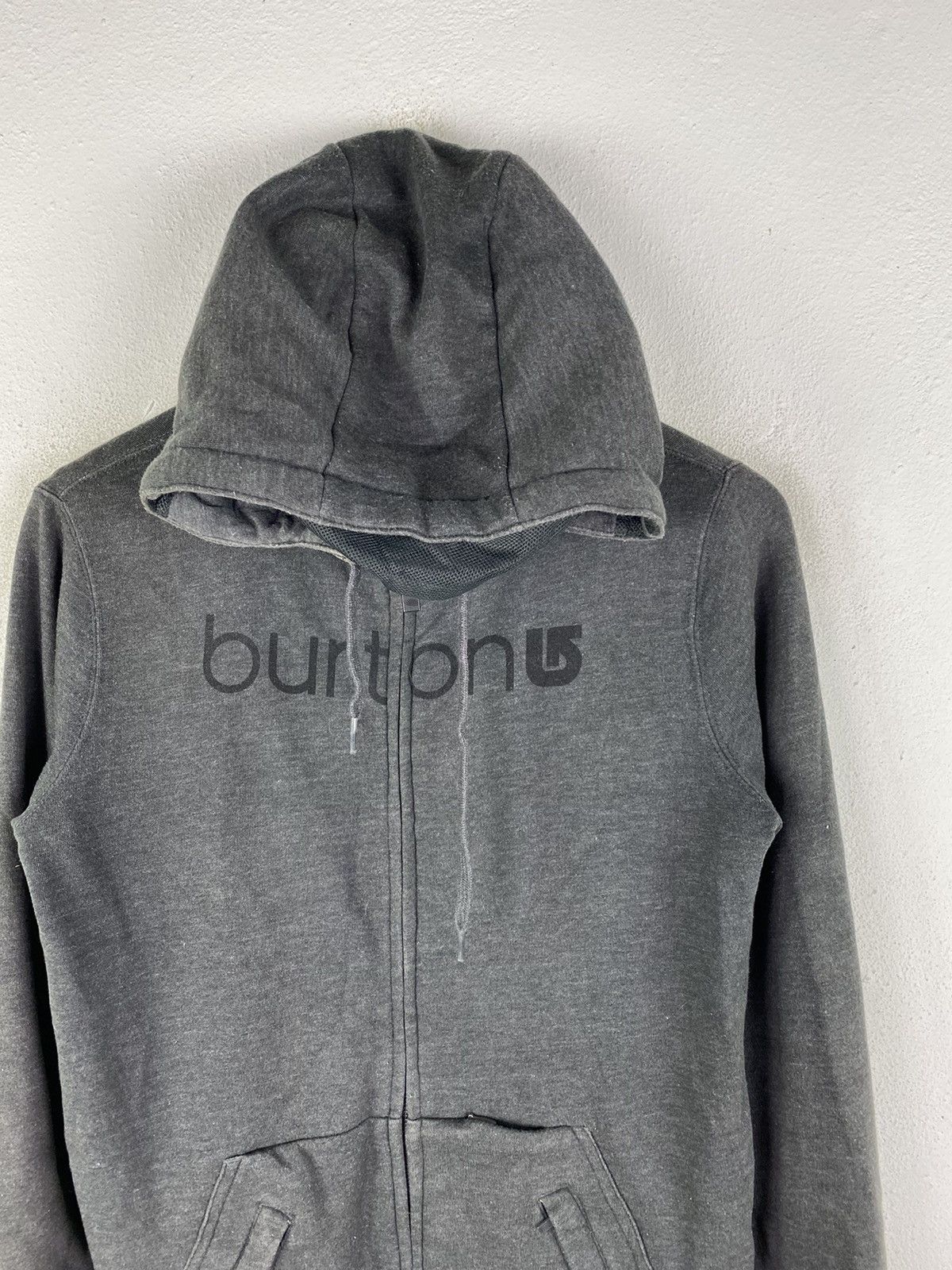 Burton BURTON HOODIES TOP OUTDOOR BRANDS Size US S / EU 44-46 / 1 - 5 Thumbnail
