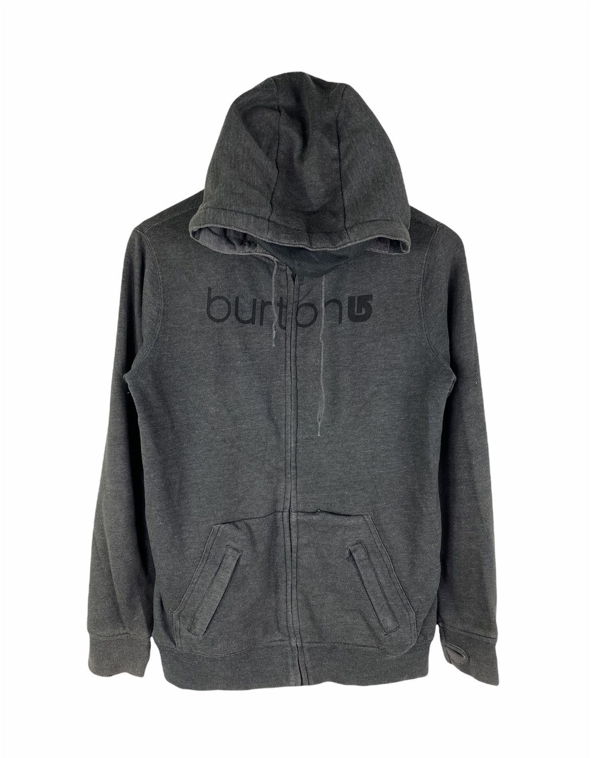Burton BURTON HOODIES TOP OUTDOOR BRANDS Size US S / EU 44-46 / 1 - 1 Thumbnail