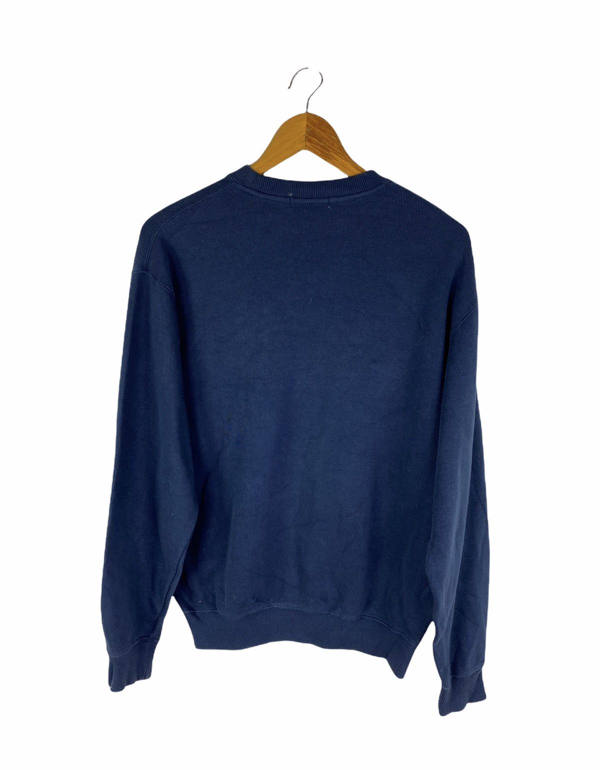 Pro-Keds VINTAGE PRO-KEDS BIG LOGOS SWEATSHIRT Size US M / EU 48-50 / 2 - 2 Thumbnail