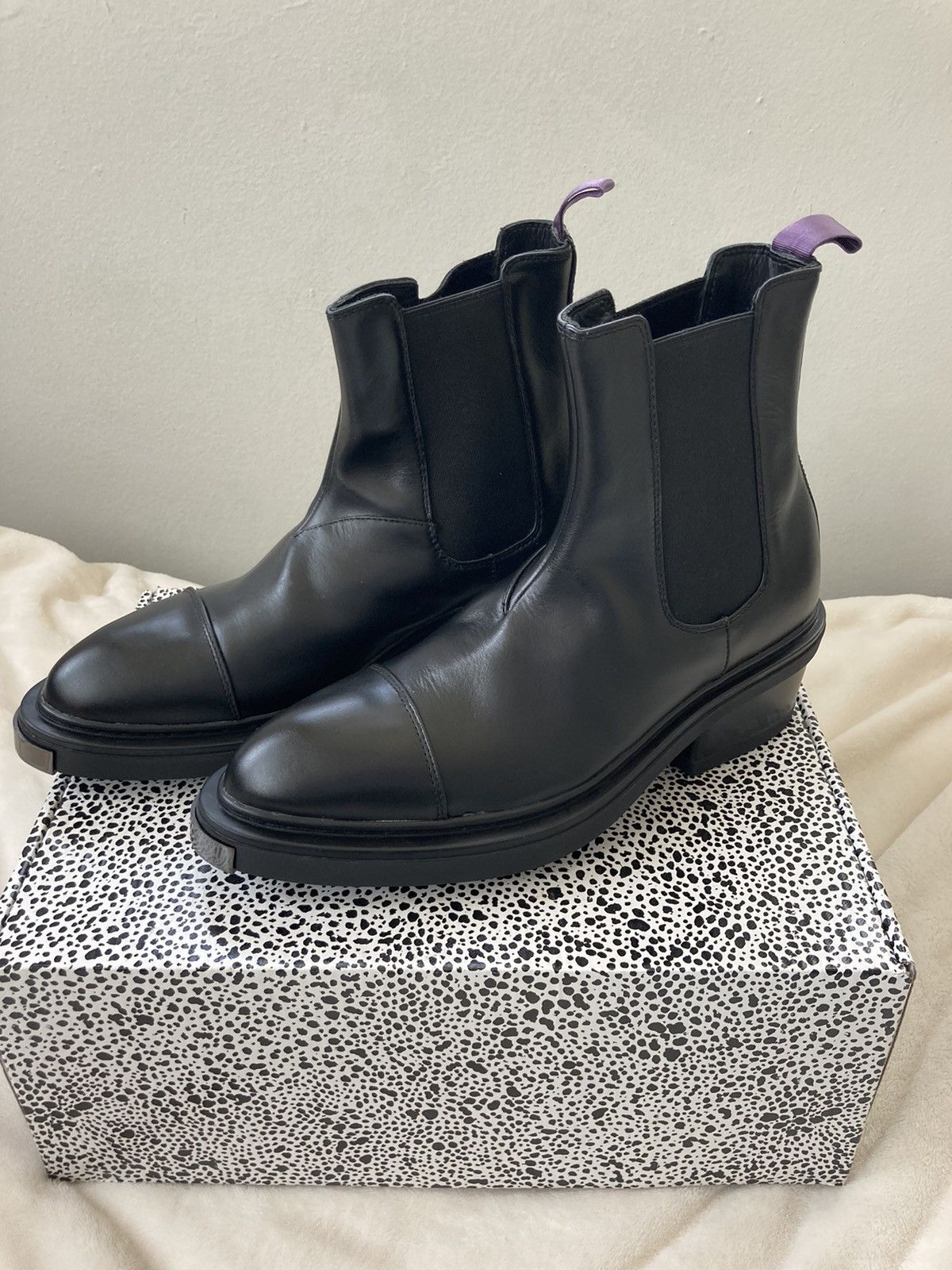 Eytys Nikita Boot | Grailed