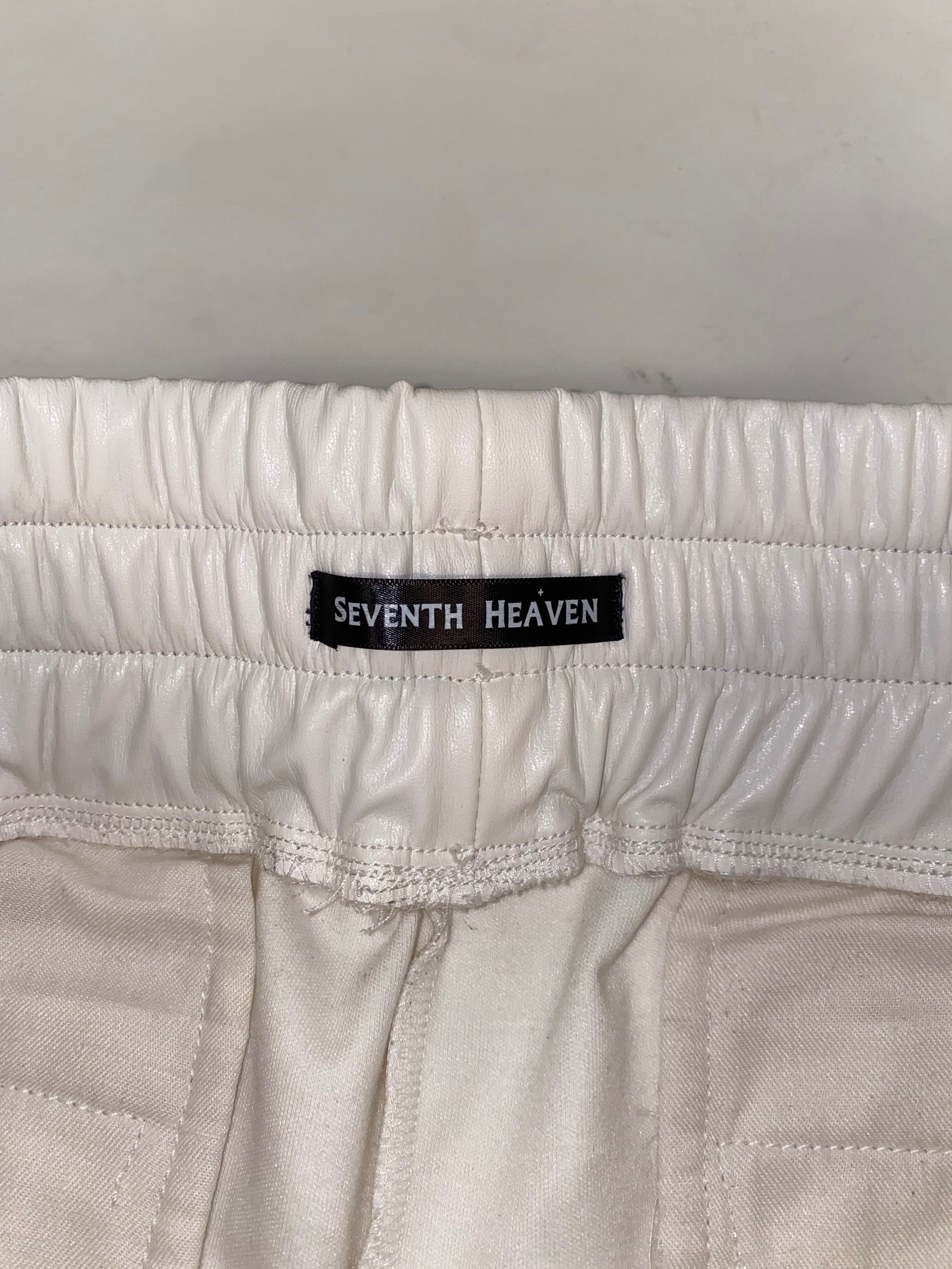 Seventh Heaven Seventh Heaven Size US 40 / EU 56 - 6 Thumbnail