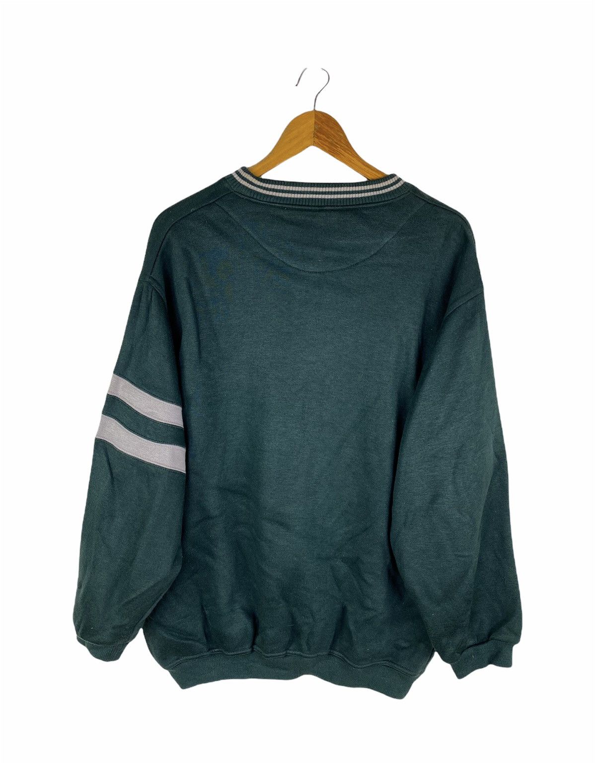 Other POLO BRITISH COUNTRY SPIRIT EMBROIDERY LOGOS SWEATSHIRT Size US L / EU 52-54 / 3 - 2 Thumbnail