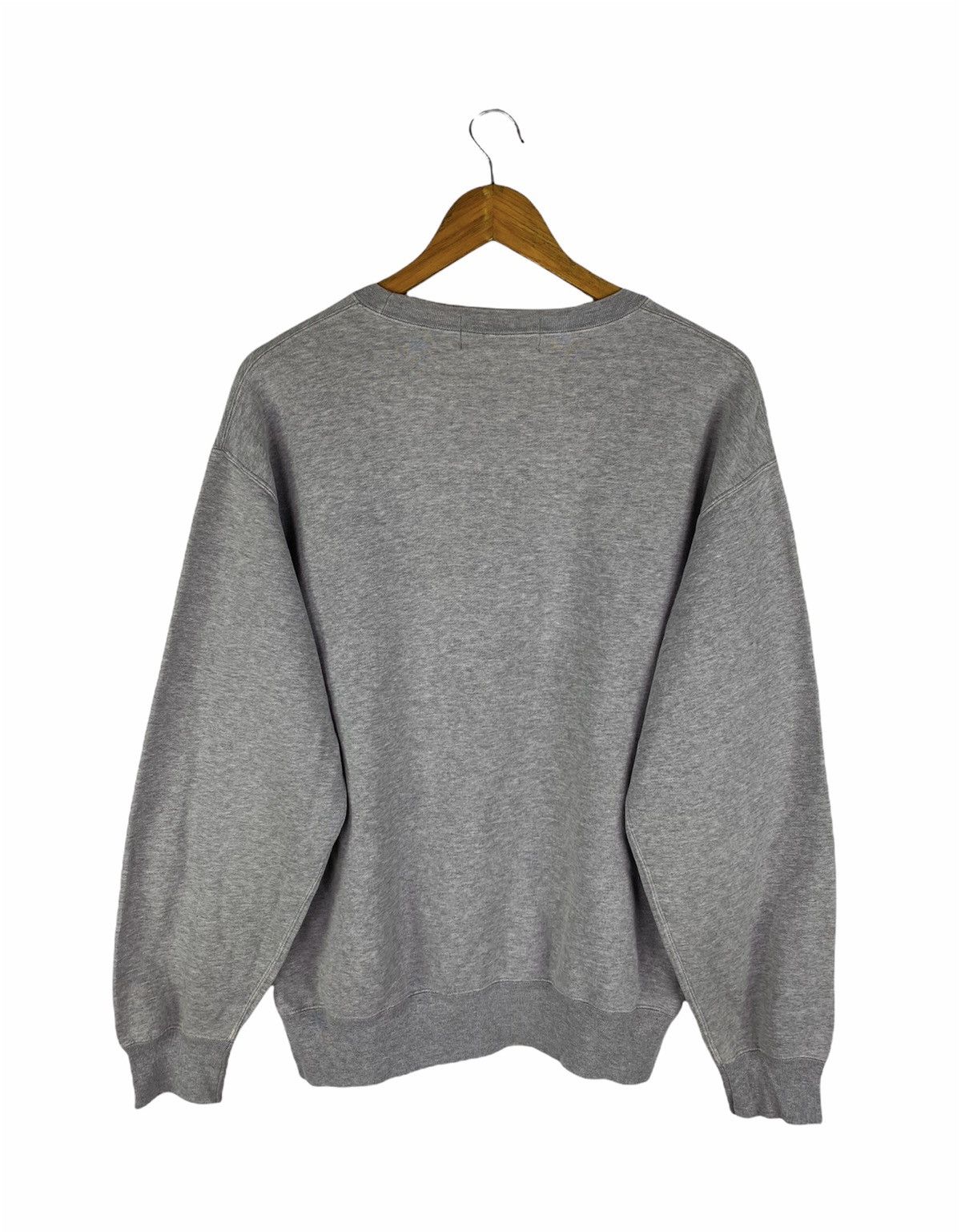 Ralph Lauren POLO SPORT BY RALPH LAUREN SWEATSHIRT Size US L / EU 52-54 / 3 - 2 Thumbnail
