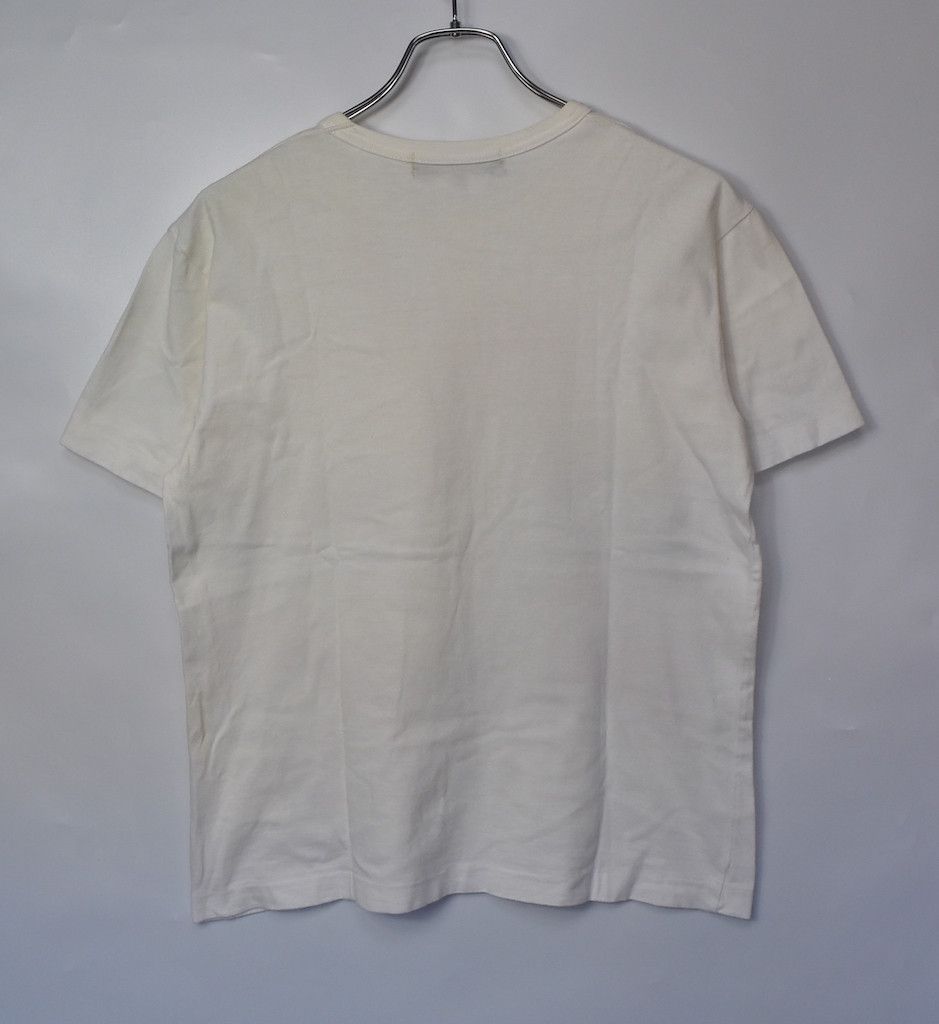 Comme des Garcons COMME des GARCONS/graphic t-shirt/21038 - 0342 55.2 Size US M / EU 48-50 / 2 - 3 Thumbnail