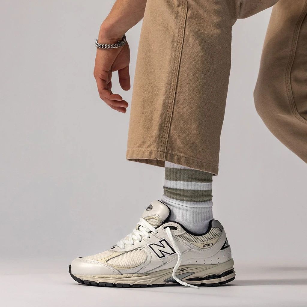 New Balance New Balance 2002R ML2002RQ Size 15 Lemon Haze | Grailed 