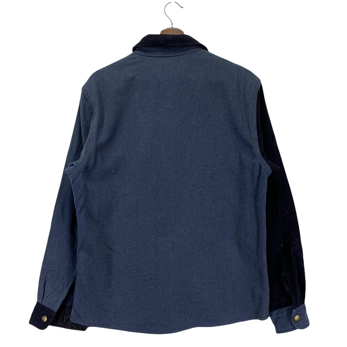 Edwin × Vintage Vintage Edwin Clothing Supply Wool Size US XL / EU 56 / 4 - 8 Thumbnail