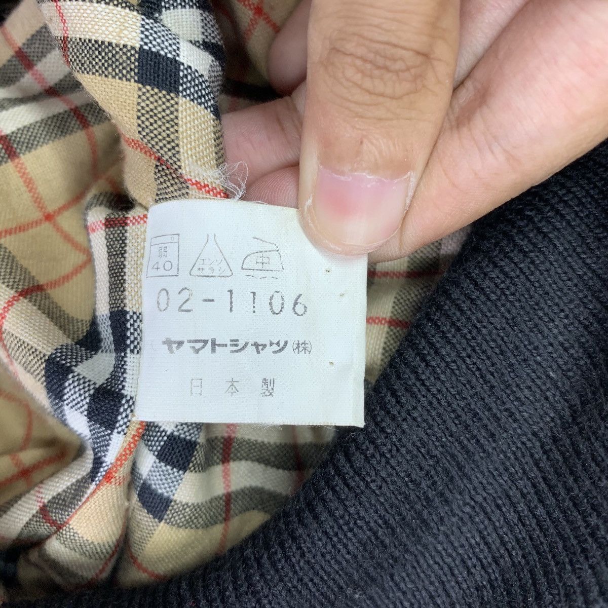 Lacoste × Vintage Vintage Crocodile Coach Jacket Size US L / EU 52-54 / 3 - 8 Thumbnail