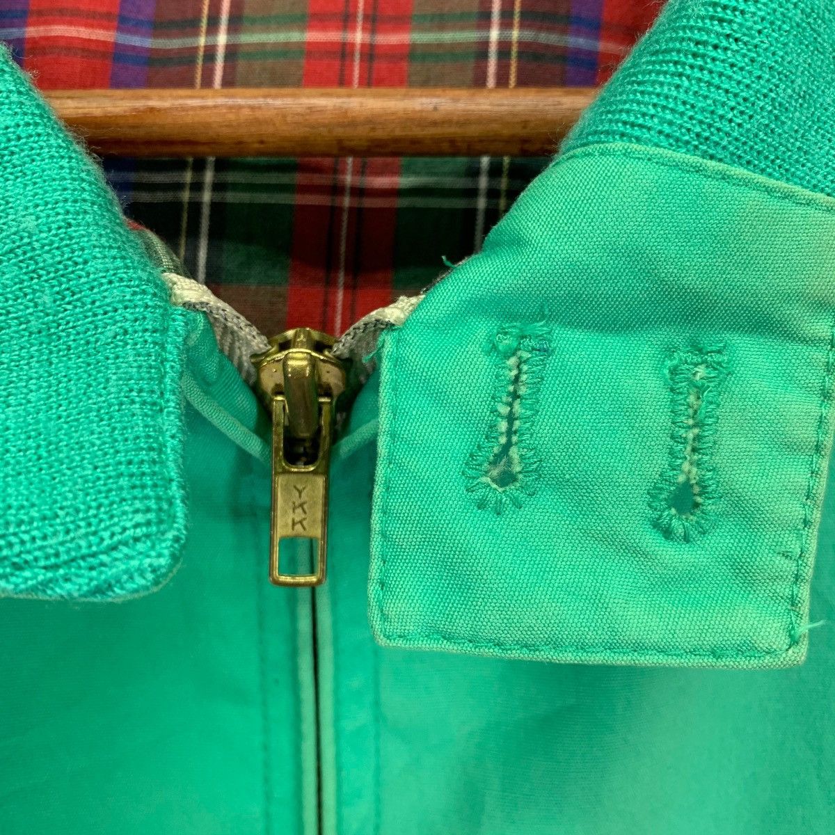 Lacoste × Other Vintage Izod Lacoste Casual Jacket Size US M / EU 48-50 / 2 - 5 Thumbnail