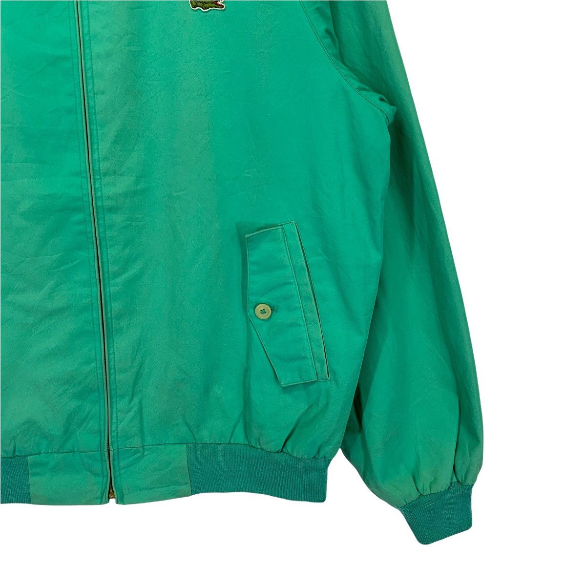 Lacoste × Other Vintage Izod Lacoste Casual Jacket Size US M / EU 48-50 / 2 - 4 Thumbnail