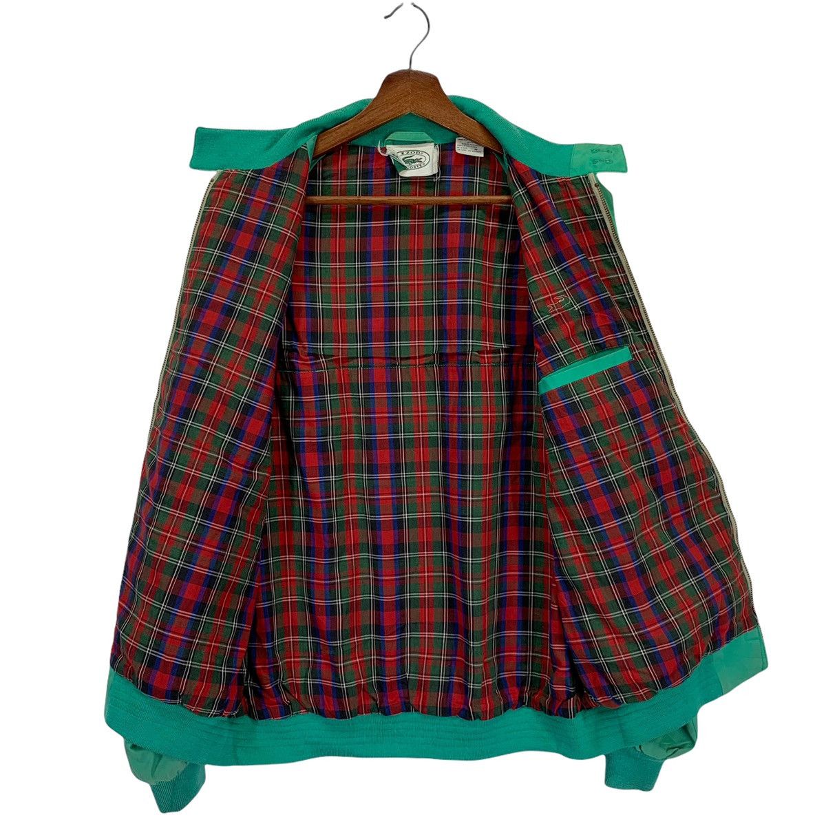 Lacoste × Other Vintage Izod Lacoste Casual Jacket Size US M / EU 48-50 / 2 - 9 Thumbnail
