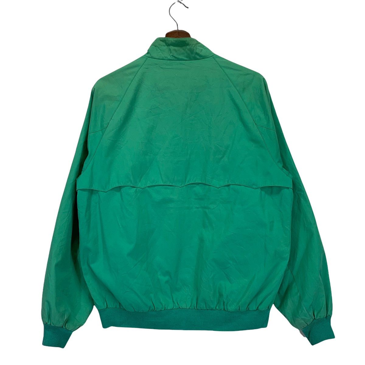 Lacoste × Other Vintage Izod Lacoste Casual Jacket Size US M / EU 48-50 / 2 - 10 Thumbnail