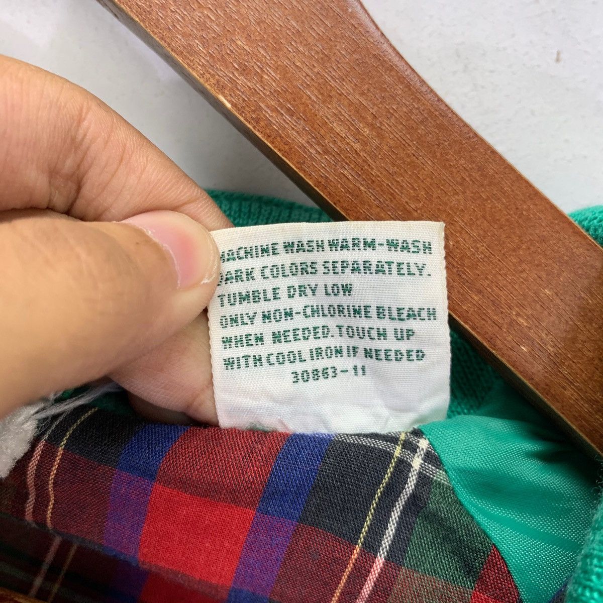 Lacoste × Other Vintage Izod Lacoste Casual Jacket Size US M / EU 48-50 / 2 - 8 Thumbnail