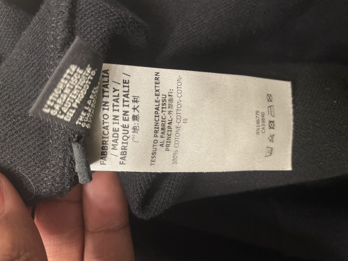 Fendi Fendi polo shirt Size US L / EU 52-54 / 3 - 6 Thumbnail
