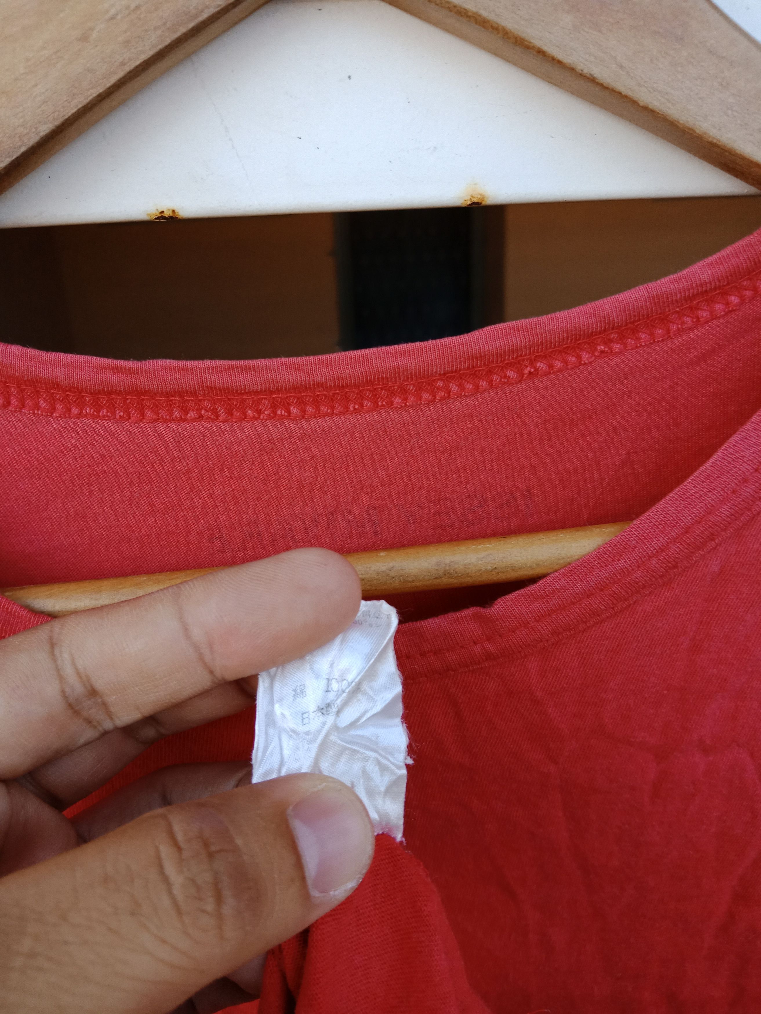 Issey Miyake Tee