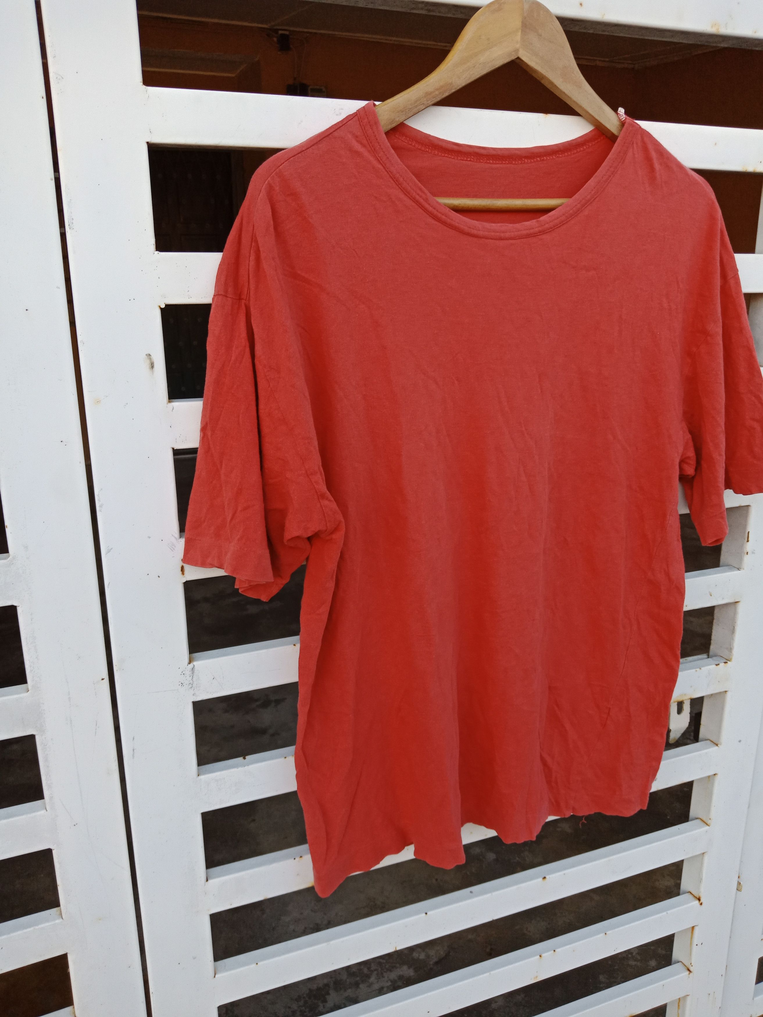 Issey Miyake Tee