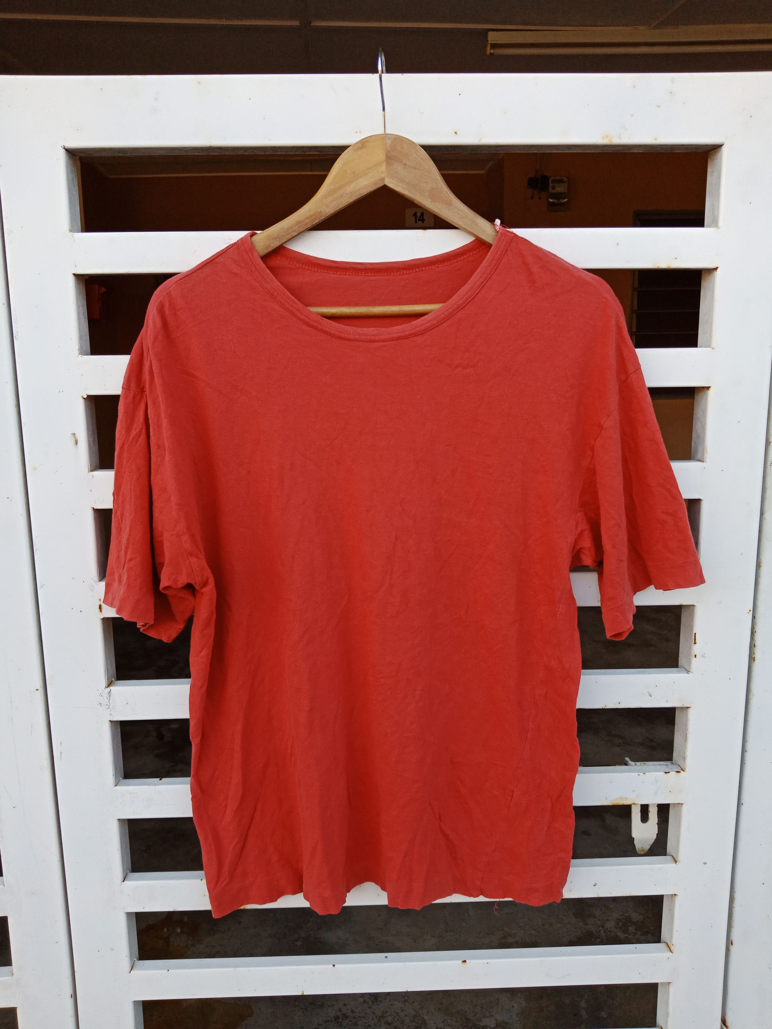 Issey Miyake Tee