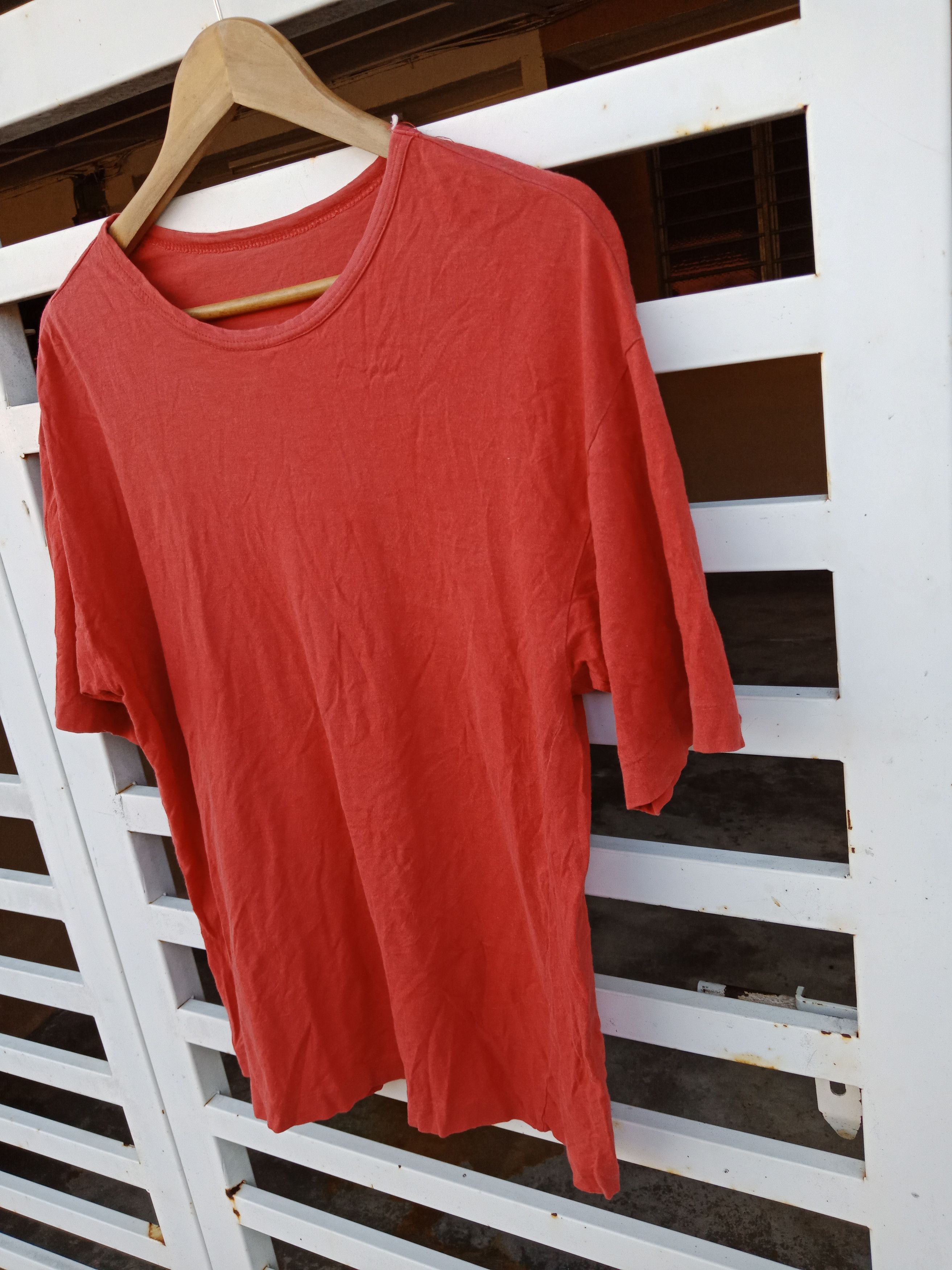 Issey Miyake Tee