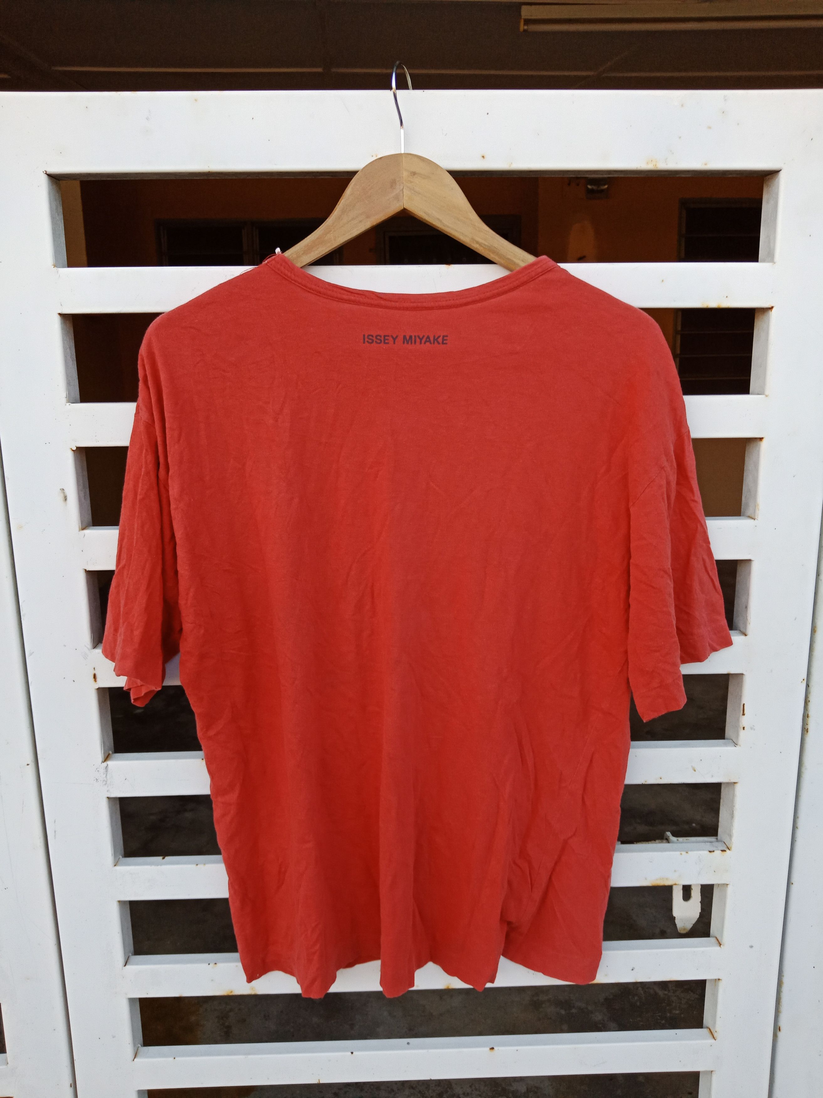 Issey Miyake Tee