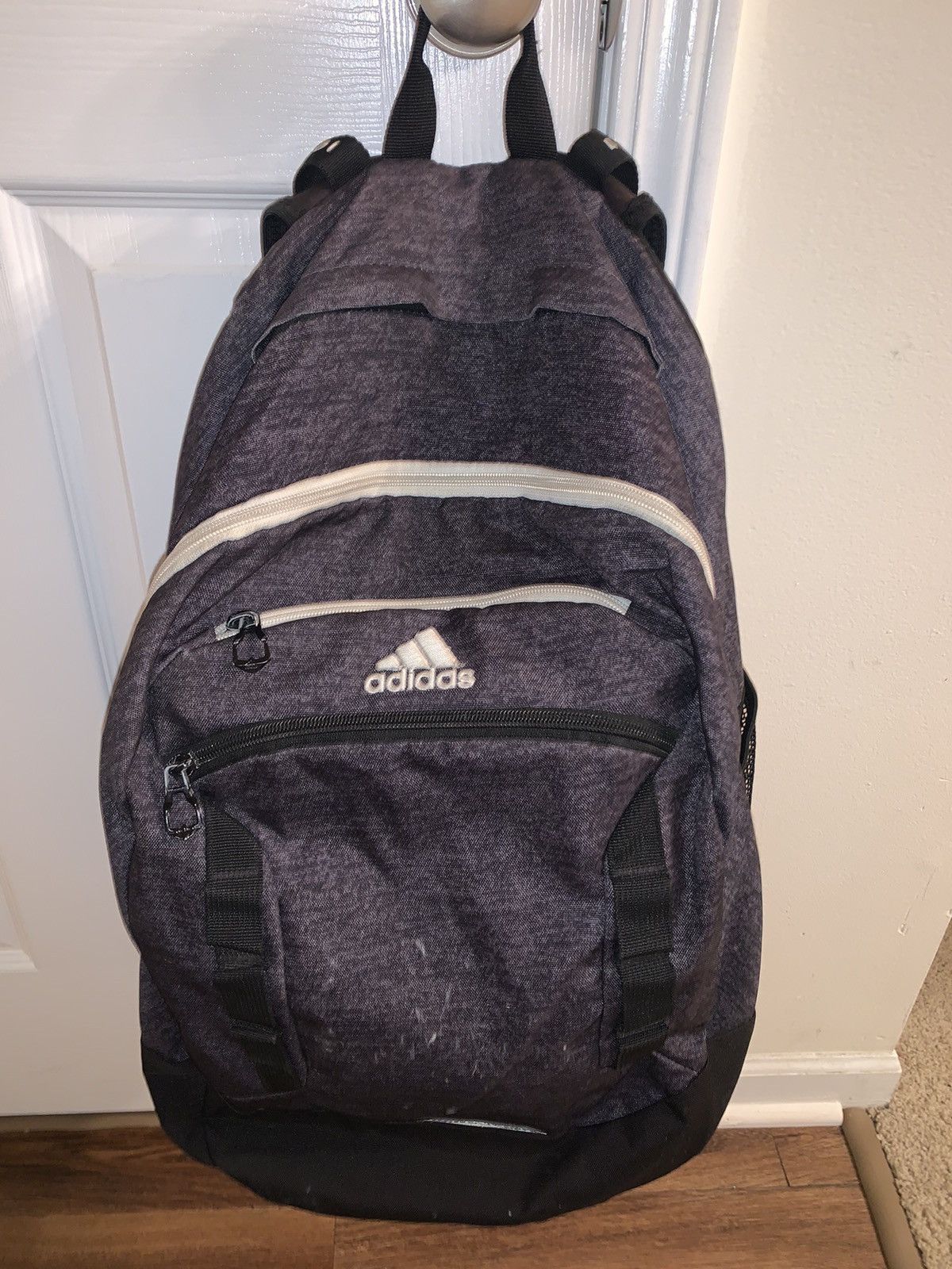 Adidas Adidas - Load Spring Backpack | Grailed