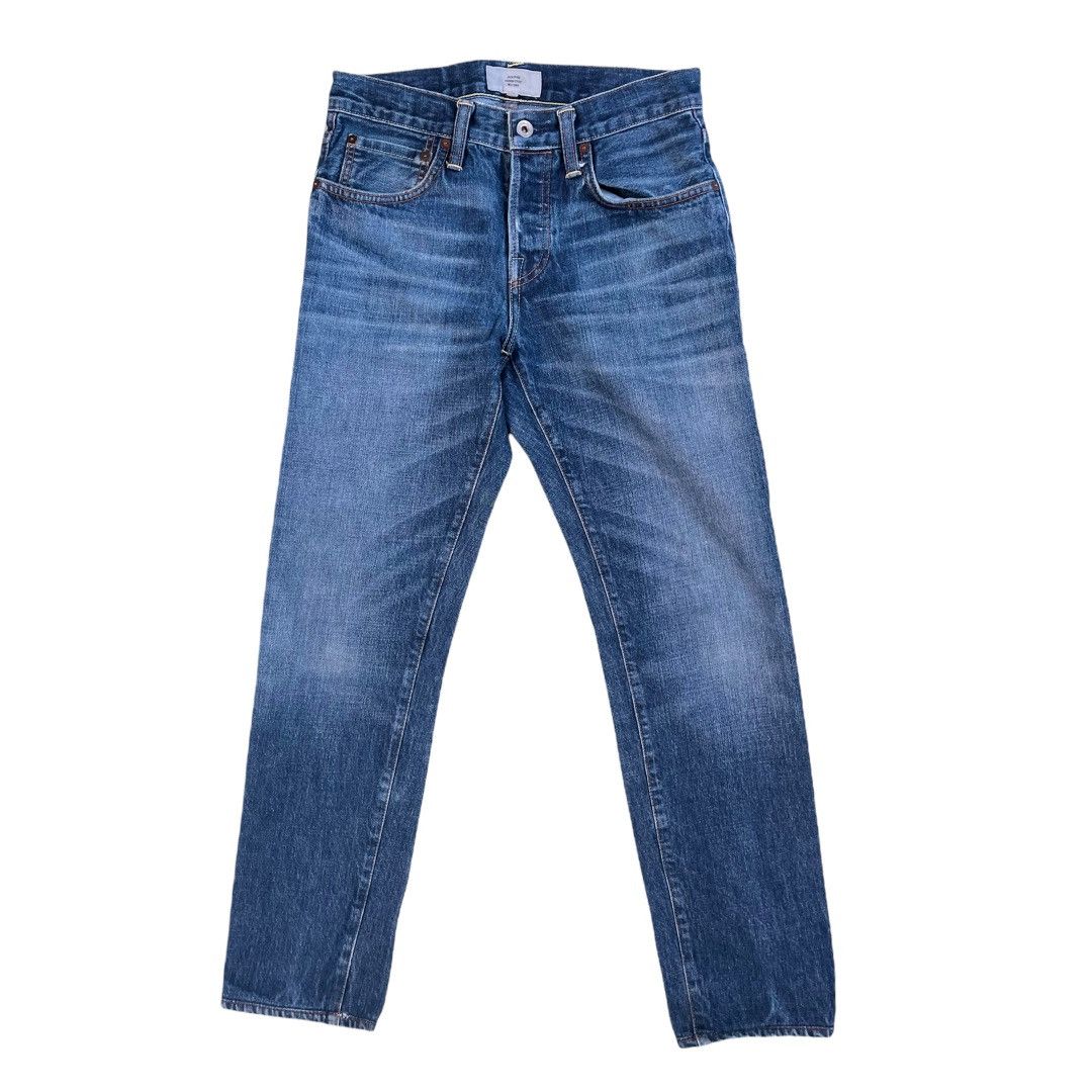 Jack Spade Jack Spade White Oak Cone Skinny denim Jeans Grailed