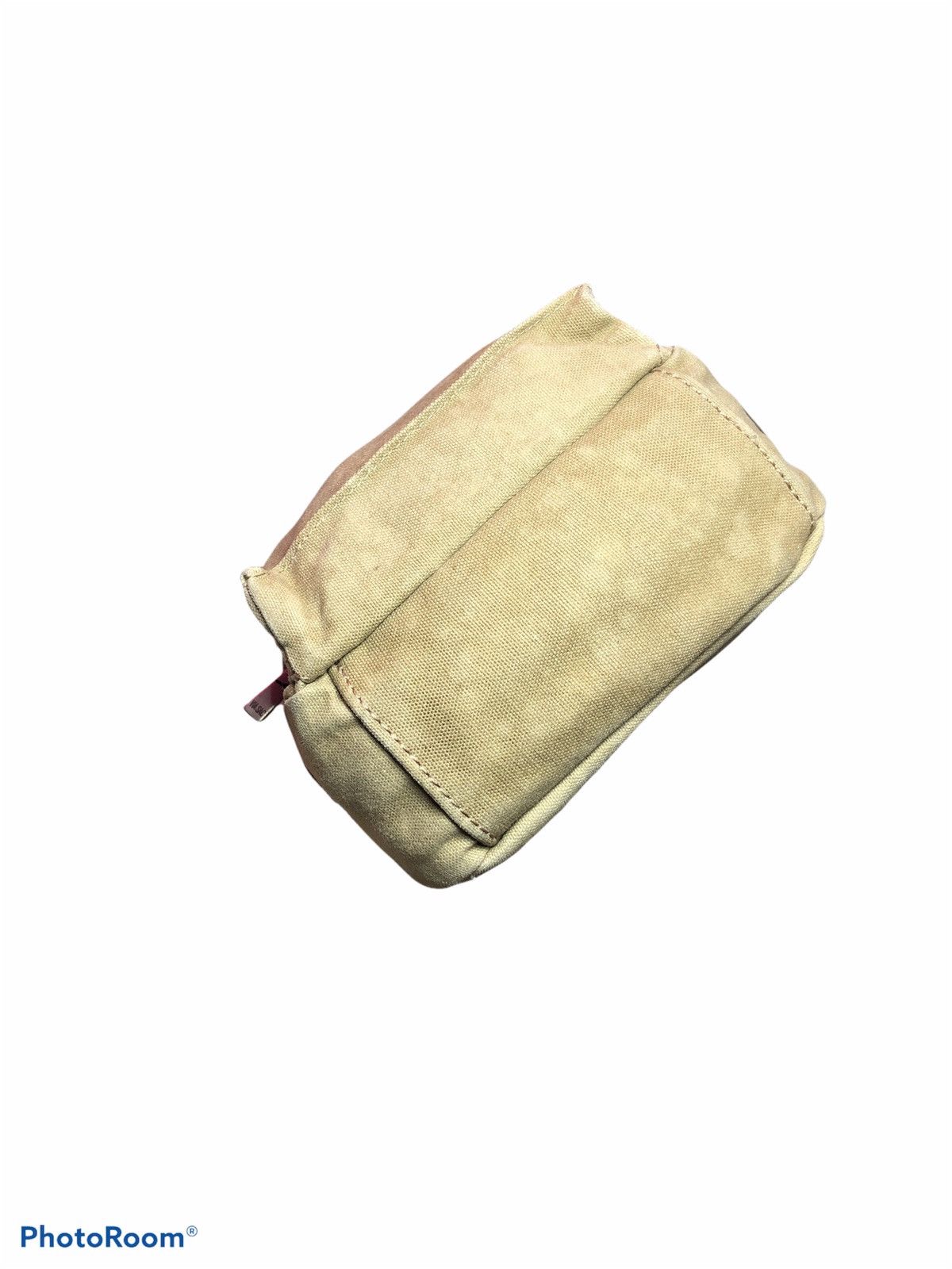 Japanese Brand SAC CO HARD CANVAS SLINGBAG Size ONE SIZE - 6 Thumbnail
