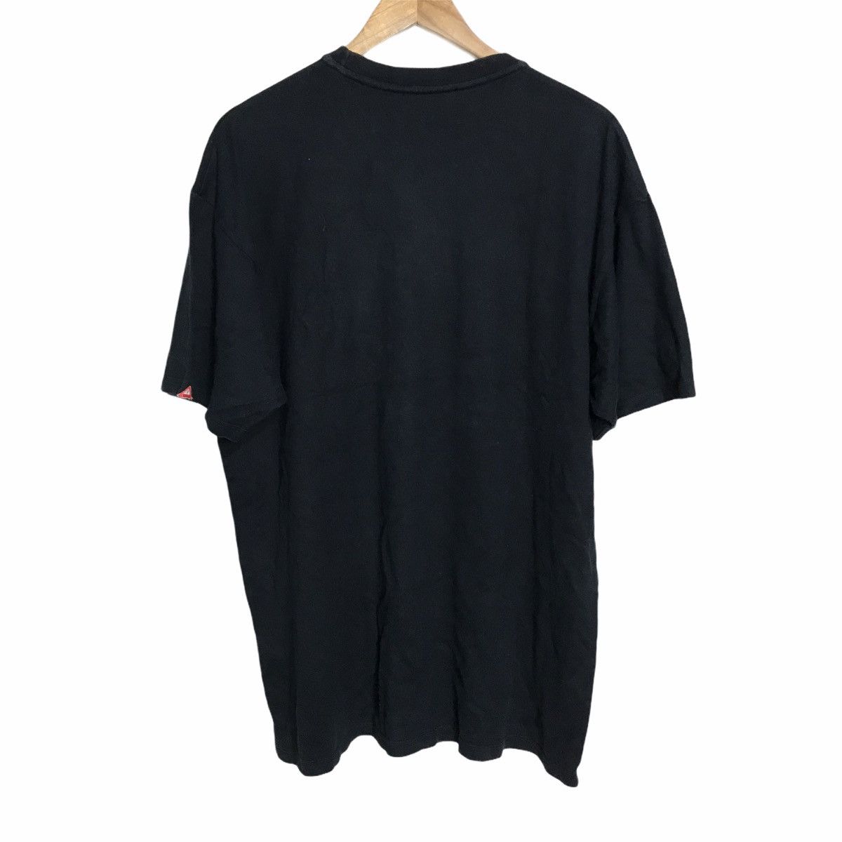 Undercover Uparmored Council 2000s black tee