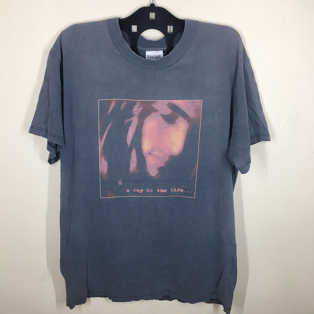 Vintage Vintage SUPER RARE Sims Ellison Pariah 90’s Metal Band | Grailed