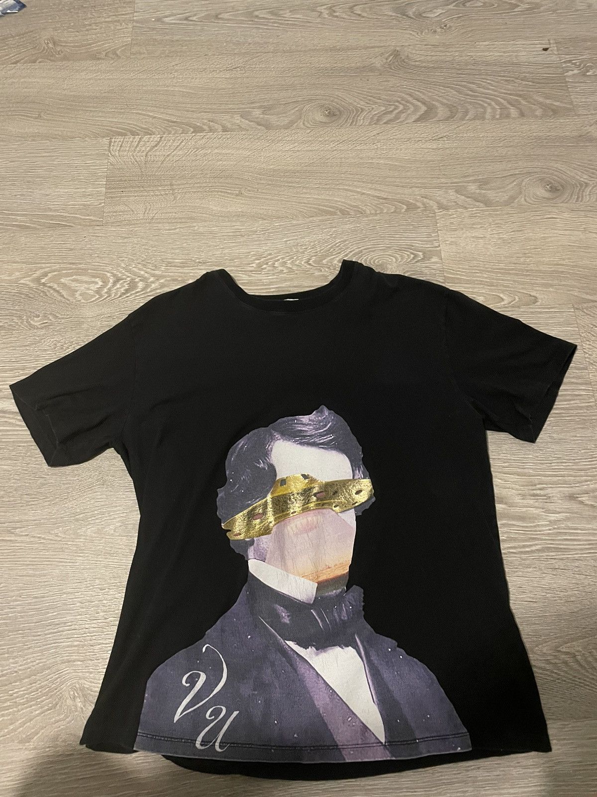 Valentino x undercover t shirt sales