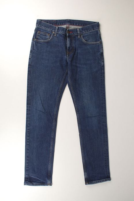 Tommy hilfiger clearance jeans 30 32