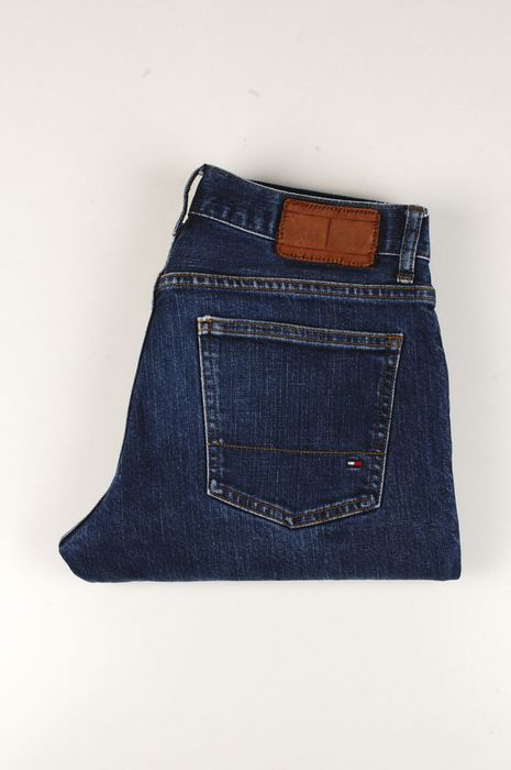 Tommy hilfiger hotsell jeans 30 32