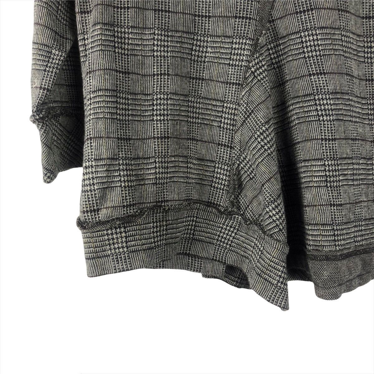 Yohji Yamamoto Vintage Y’s Rebuilt Cardigan Size S / US 4 / IT 40 - 8 Thumbnail