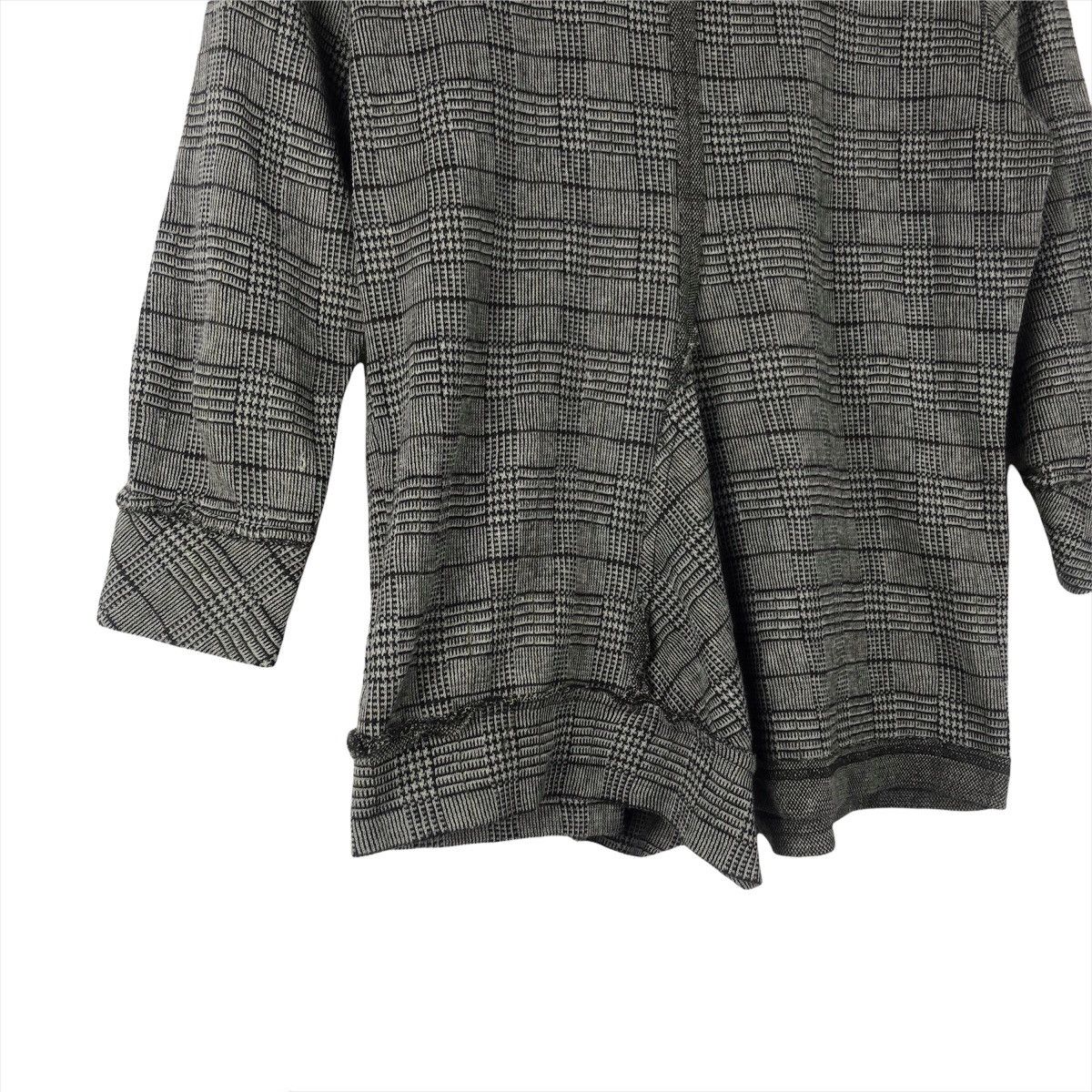Yohji Yamamoto Vintage Y’s Rebuilt Cardigan Size S / US 4 / IT 40 - 6 Thumbnail