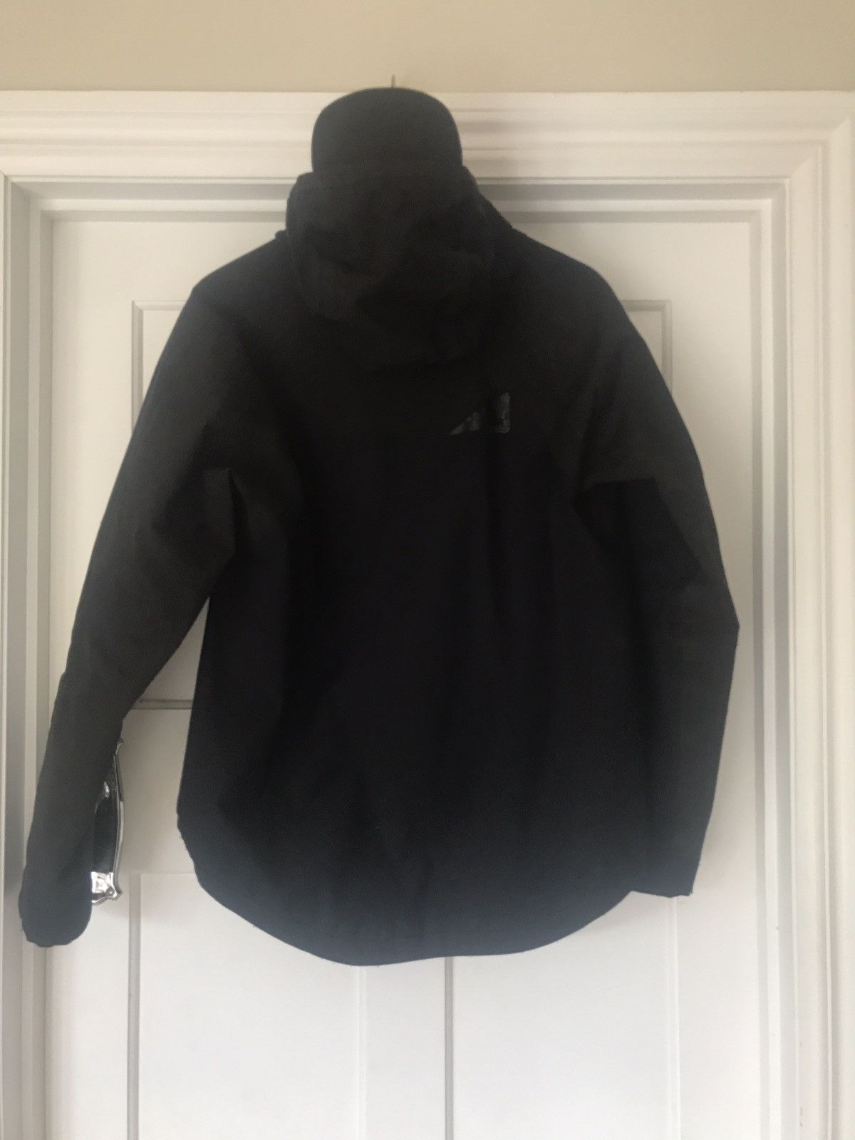 White Mountaineering White Mountaineering Hard Shell GoreTex Jacket